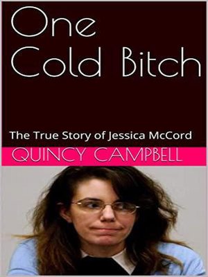 cover image of One Cold Bitch